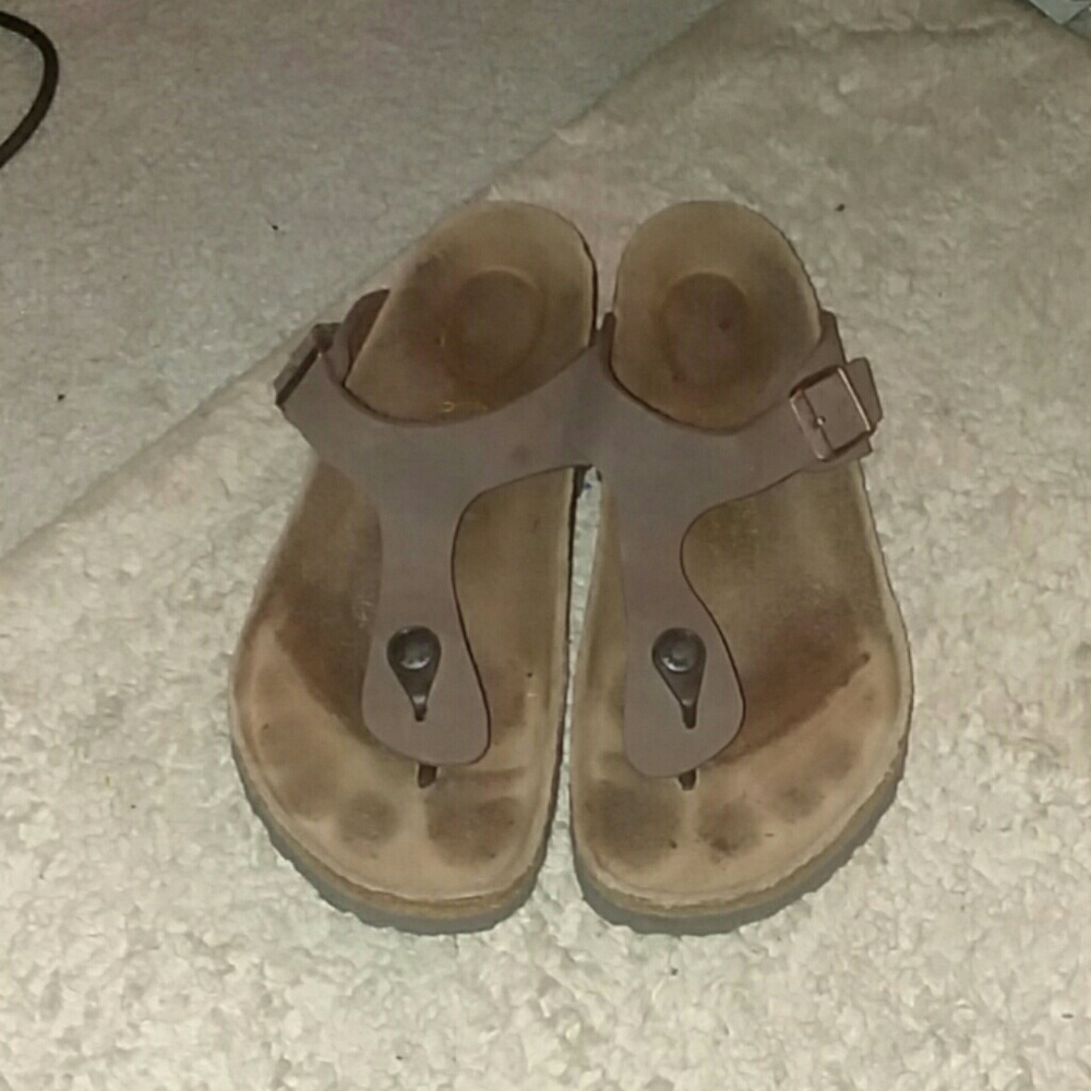 Birkenstock Sandals